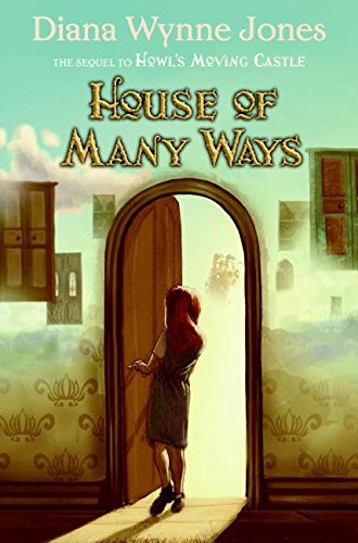 Beispielbild fr House of Many Ways (World of Howl) zum Verkauf von Reliant Bookstore