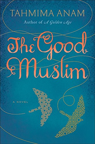 9780061478765: The Good Muslim