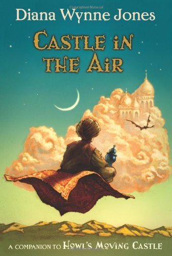 9780061478772: Castle in the Air: 2 (World of Howl)