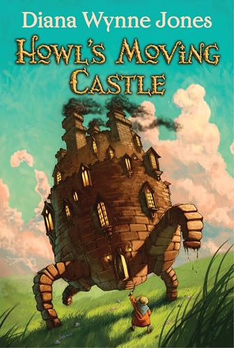 Stock image for Howls Moving Castle for sale by Goodwill Books