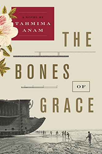 9780061478949: The Bones of Grace: A Novel