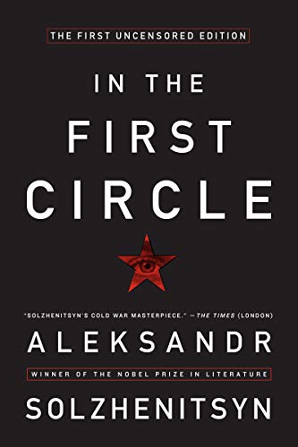 Beispielbild fr In the First Circle : The First Uncensored Edition zum Verkauf von Better World Books: West