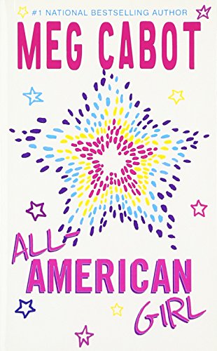 Stock image for All-American Girl for sale by Gulf Coast Books