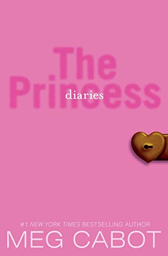 9780061479939: The Princess Diaries: 1