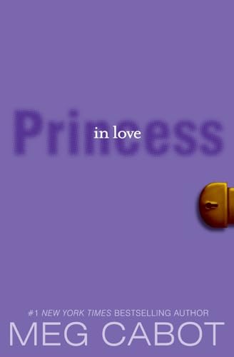 Stock image for The Princess Diaries, Volume III: Princess in Love for sale by ThriftBooks-Dallas