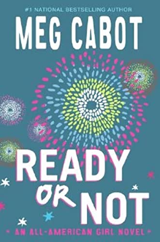 Beispielbild fr Ready or Not (All-american Girl, 2) zum Verkauf von WorldofBooks