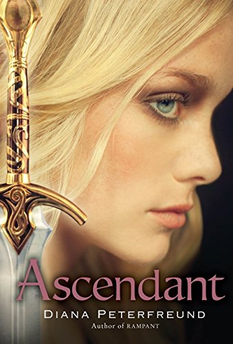 Stock image for Ascendant for sale by Better World Books