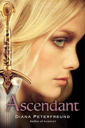 Ascendant (Killer Unicorns, 2) (9780061490057) by Peterfreund, Diana