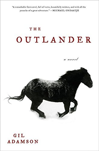9780061491252: The Outlander