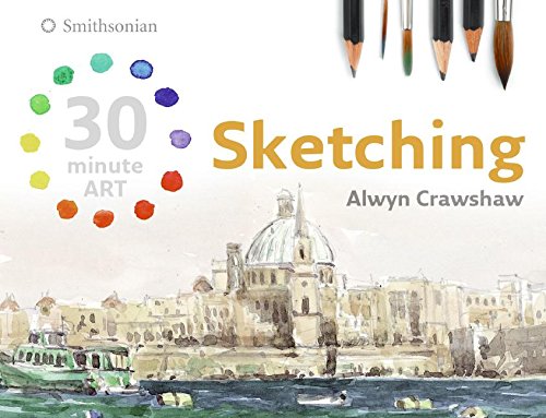 9780061491849: Sketching (30-minute Art)