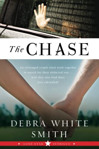 Beispielbild fr The Chase: Lone Star Intrigue, Book Three (Lone Star Intrigue Series) zum Verkauf von Wonder Book