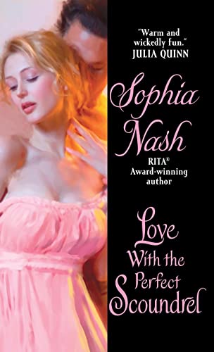 Love with the Perfect Scoundrel (Widows Club, Book 3) (9780061493287) by Nash, Sophia