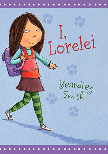 

I, Lorelei (Laura Geringer Books)