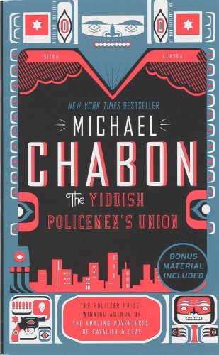 9780061493607: The Yiddish Policemen's Union