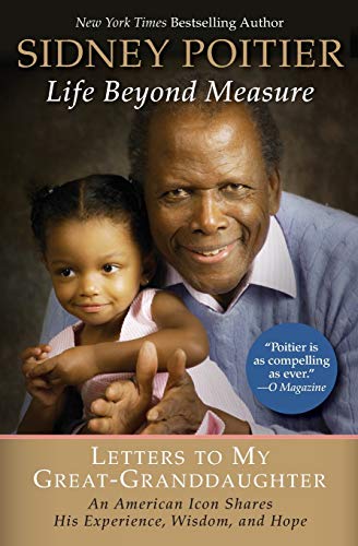9780061496202: Life Beyond Measure: Letters to My Great-Granddaughter