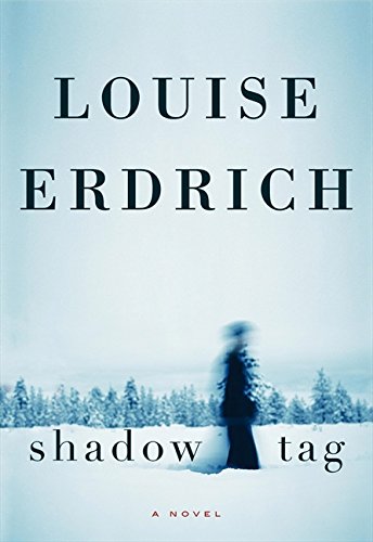 9780061536090: Shadow Tag: A Novel