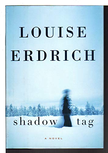 9780061536090: Shadow Tag: A Novel