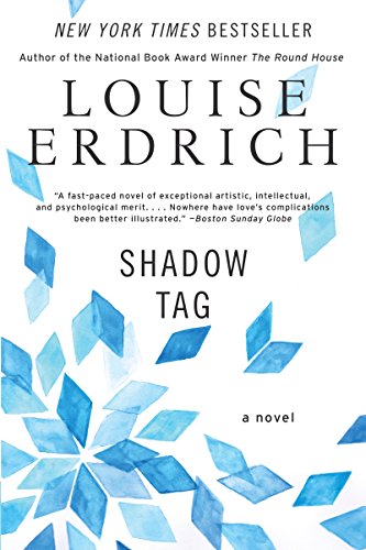 Beispielbild fr Shadow Tag: A Novel (P.S.) zum Verkauf von Orion Tech