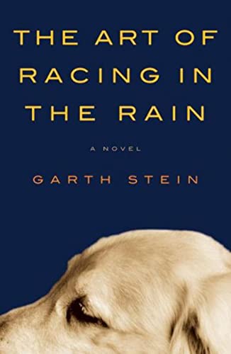 Beispielbild fr The Art of Racing in the Rain zum Verkauf von Your Online Bookstore