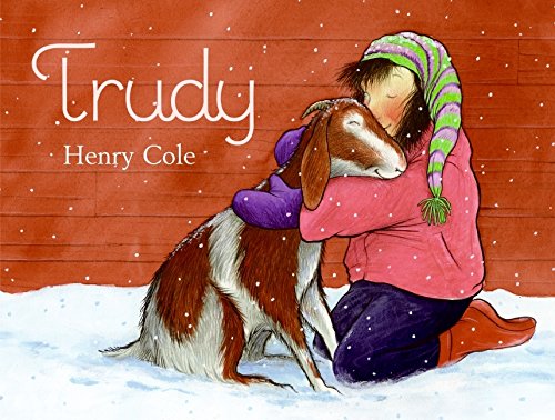 Stock image for Trudy for sale by Your Online Bookstore