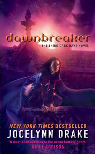 Beispielbild fr Dawnbreaker : The Third Dark Days Novel zum Verkauf von Better World Books