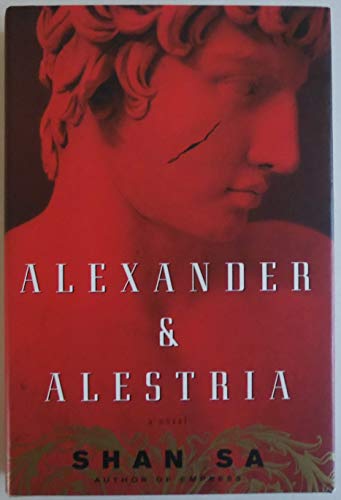 9780061543548: Alexander and Alestria: A Novel