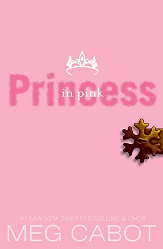 9780061543630: The Princess Diaries, Volume V: Princess in Pink