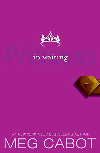 Beispielbild fr The Princess Diaries, Volume IV: Princess in Waiting zum Verkauf von Wonder Book