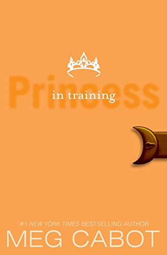 The Princess Diaries, Volume VI: Princess in Training (Princess Diaries, 6) - Cabot, Meg