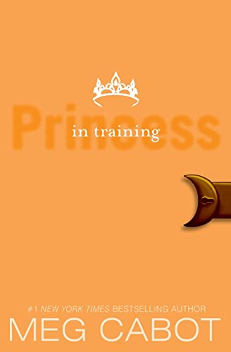 9780061543654: The Princess Diaries, Volume VI: Princess in Training