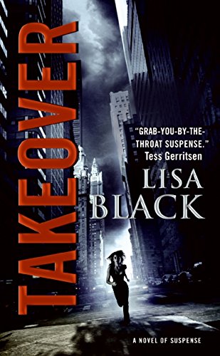 9780061544477: Takeover: 1 (Theresa MacLean Novels)