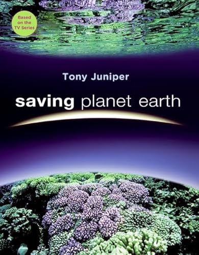 9780061544514: Saving Planet Earth