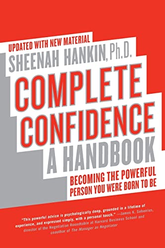 Beispielbild fr Complete Confidence Updated Edition : A Handbook zum Verkauf von Better World Books