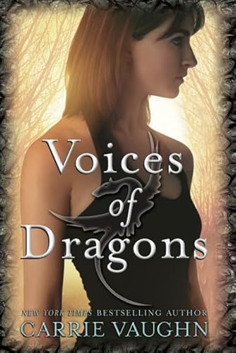 Beispielbild fr Voices of Dragons zum Verkauf von Wonder Book