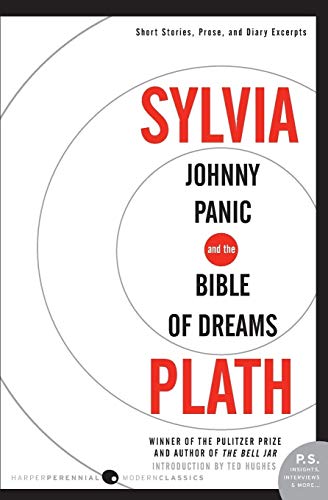 Beispielbild für Johnny Panic and the Bible of Dreams: Short Stories, Prose, and Diary Excerpts zum Verkauf von Hippo Books