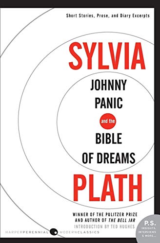 Imagen de archivo de Johnny Panic and the Bible of Dreams a la venta por Strand Book Store, ABAA