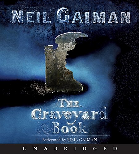 9780061551895: The Graveyard Book