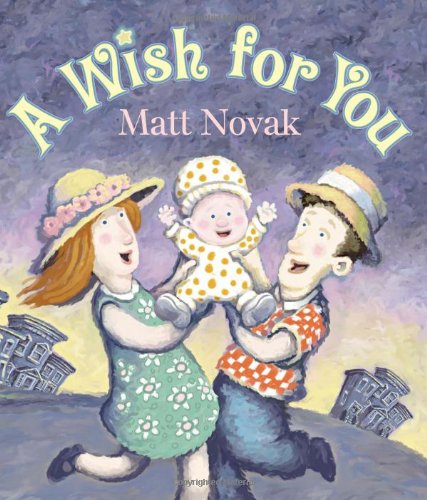 Stock image for A Wish for You for sale by Better World Books