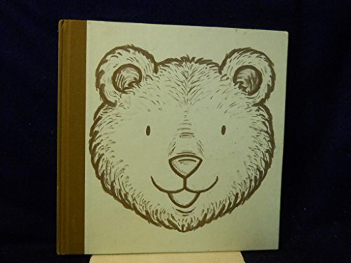 Beispielbild fr Old Bear zum Verkauf von Gulf Coast Books