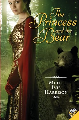 Beispielbild fr The Princess and the Bear zum Verkauf von Better World Books