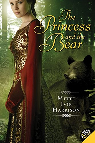 Stock image for The Princess and the Bear for sale by SecondSale