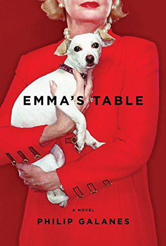 Stock image for Emma's Table : A Novel for sale by Better World Books