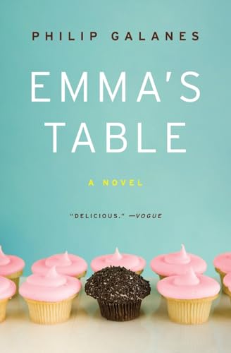 Stock image for Emma's Table: A Novel for sale by SecondSale