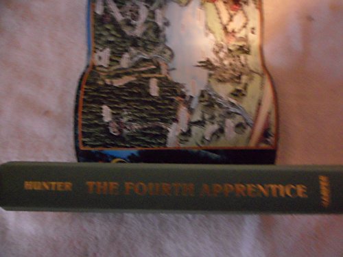 9780061555091: The Fourth Apprentice