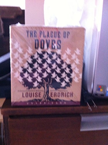 Beispielbild fr The Plague of Doves: A Novel zum Verkauf von Goodbookscafe