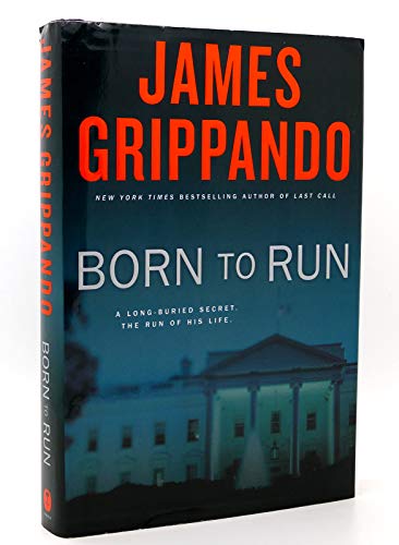 9780061556111: Born to Run: A Novel of Suspense