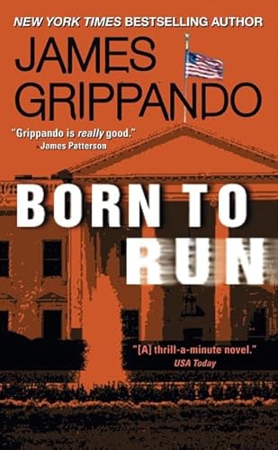 Beispielbild fr Born to Run zum Verkauf von Better World Books