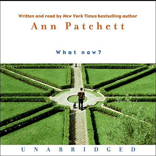 9780061556791: What Now? CD