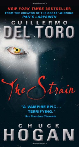 9780061558245: Strain (The) (The Strain Trilogy)