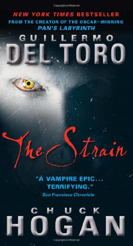 9780061558245: The Strain (The Strain Trilogy)